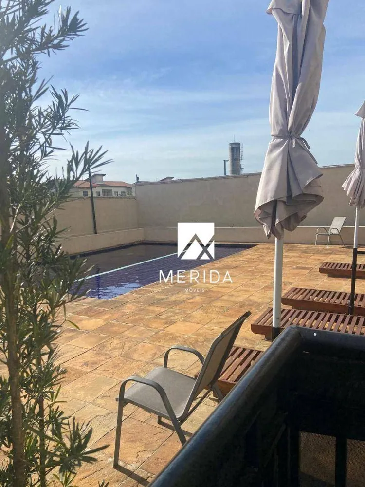 Apartamento, 3 quartos, 59 m² - Foto 13