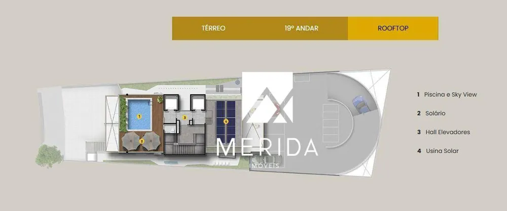Apartamento, 1 quarto, 30 m² - Foto 7