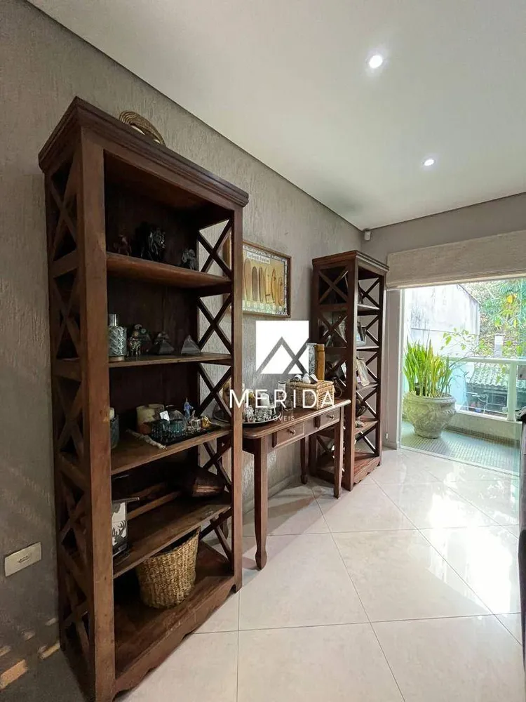 Sobrado, 4 quartos, 400 m² - Foto 5