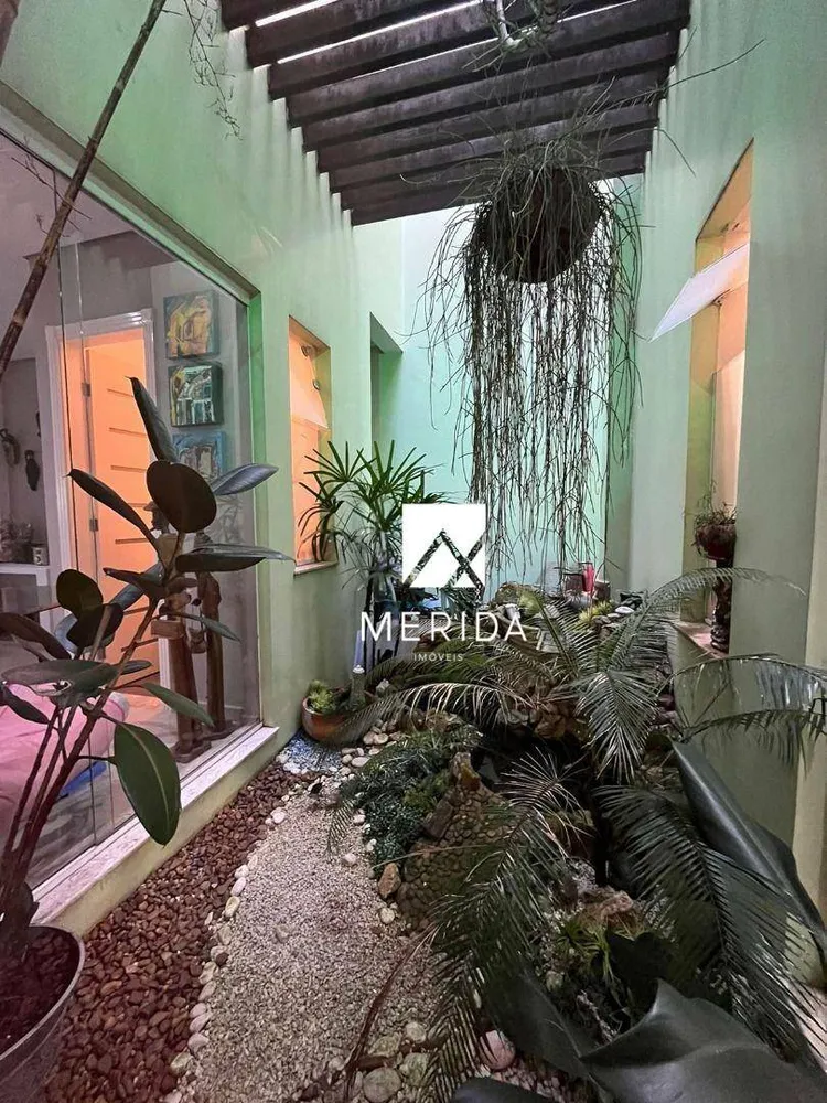 Sobrado, 4 quartos, 400 m² - Foto 7