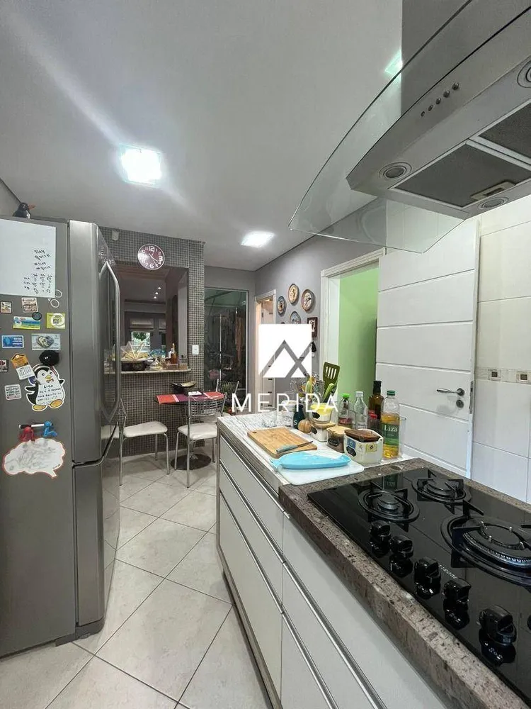 Sobrado, 4 quartos, 400 m² - Foto 4