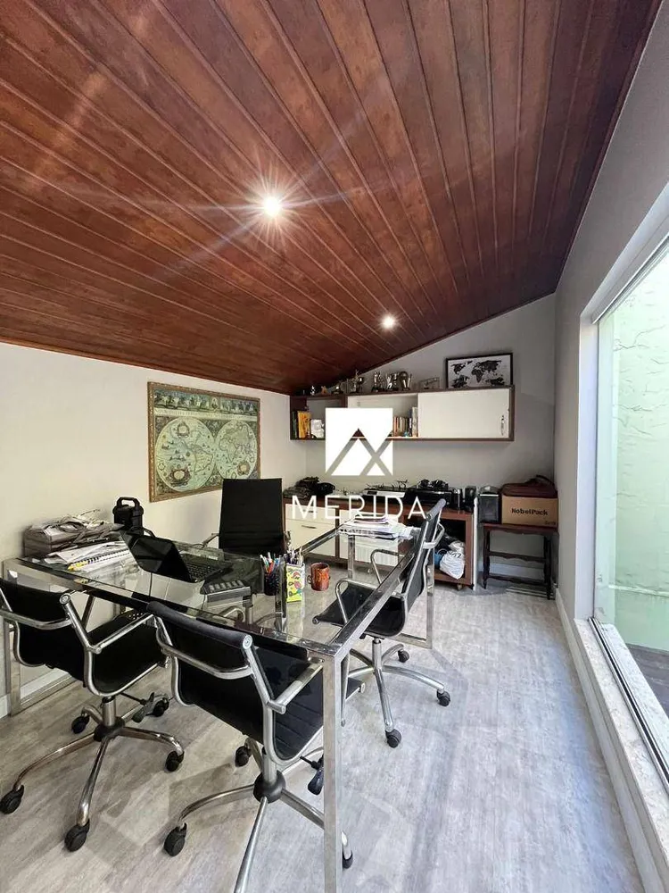Sobrado, 4 quartos, 400 m² - Foto 3