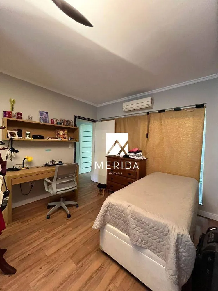 Sobrado, 4 quartos, 400 m² - Foto 11