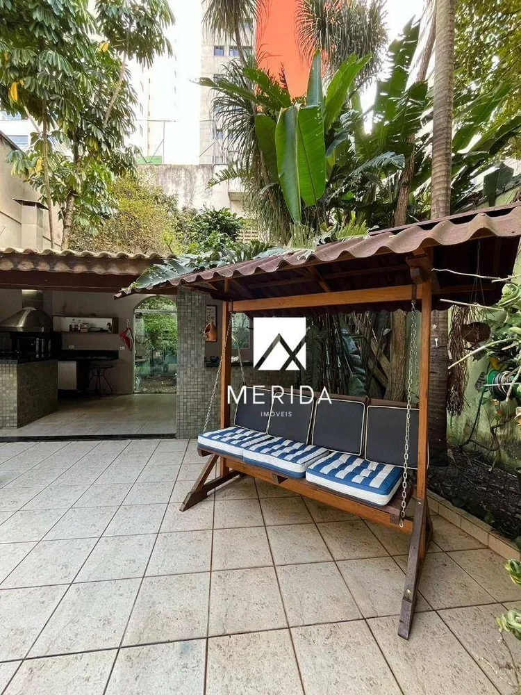 Sobrado, 4 quartos, 400 m² - Foto 6