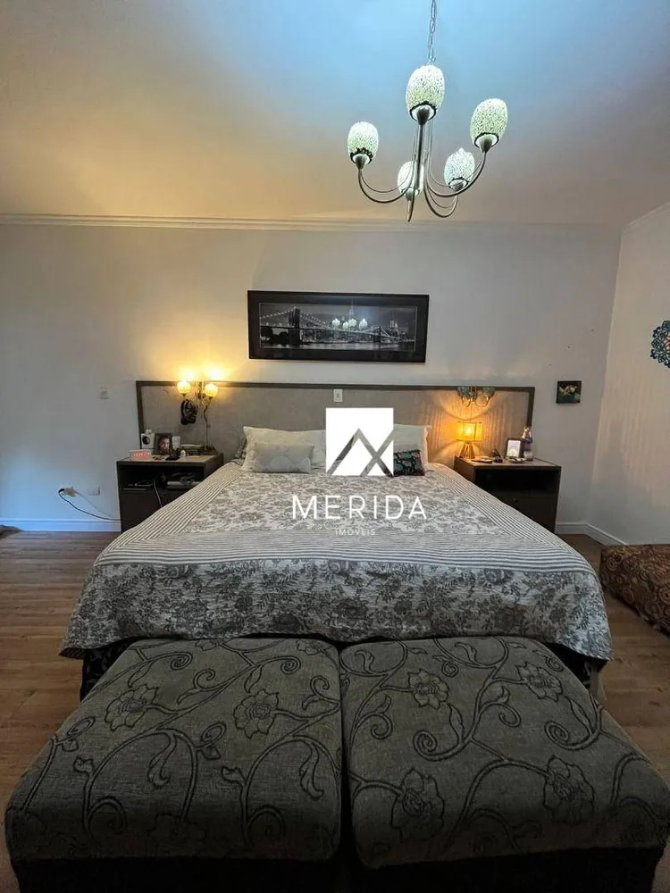 Sobrado, 4 quartos, 400 m² - Foto 8