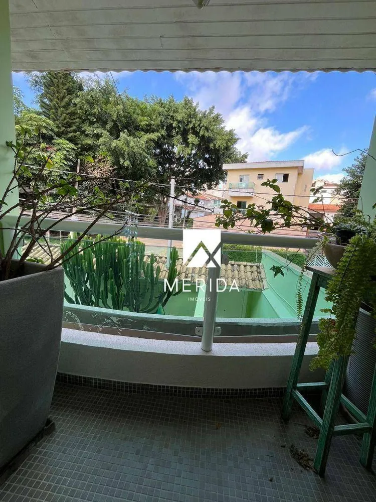 Sobrado, 4 quartos, 400 m² - Foto 10