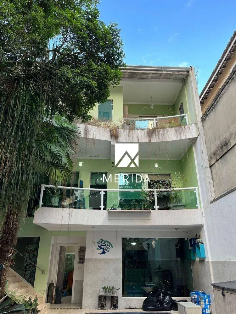 Sobrado, 4 quartos, 400 m² - Foto 16