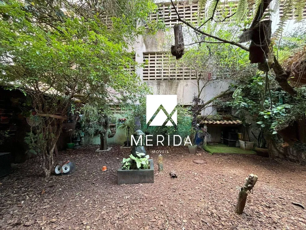 Sobrado, 4 quartos, 400 m² - Foto 15