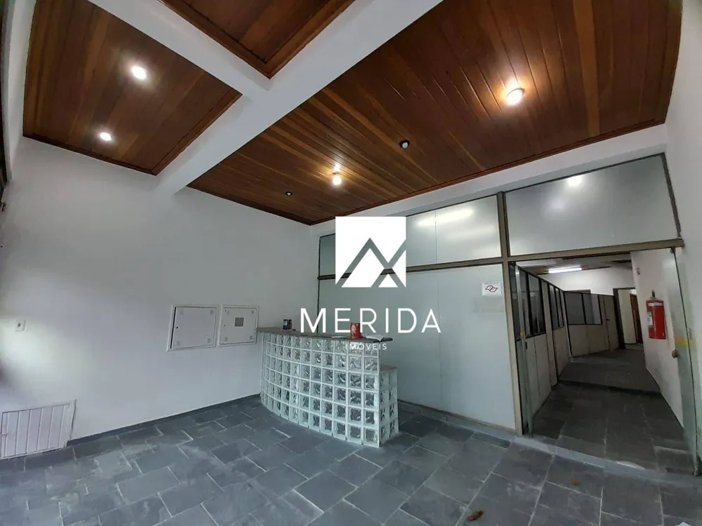 Sobrado, 678 m² - Foto 2