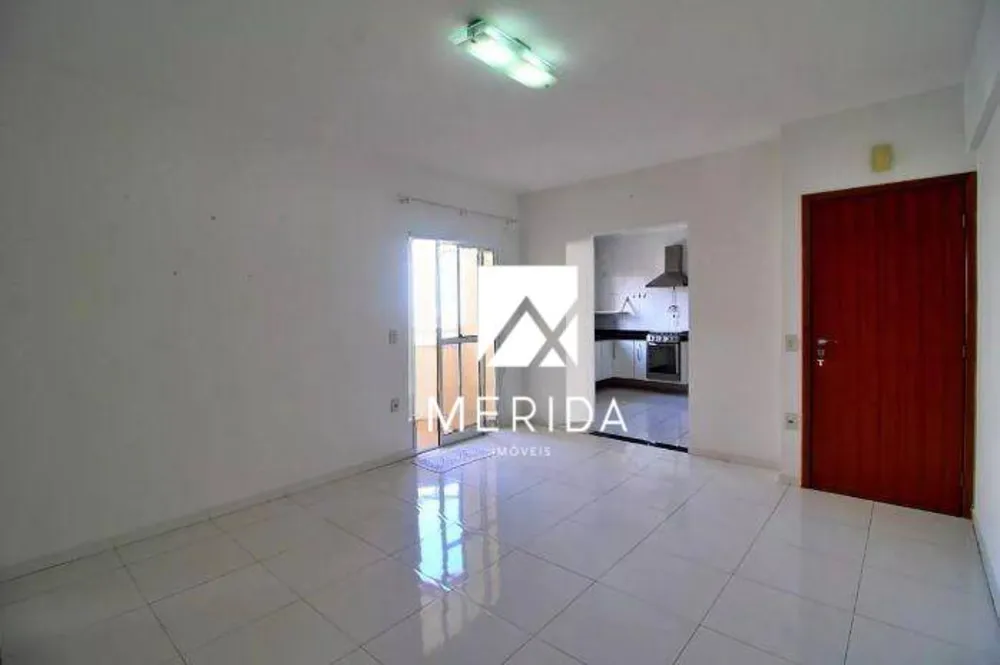 Apartamento, 3 quartos, 87 m² - Foto 2