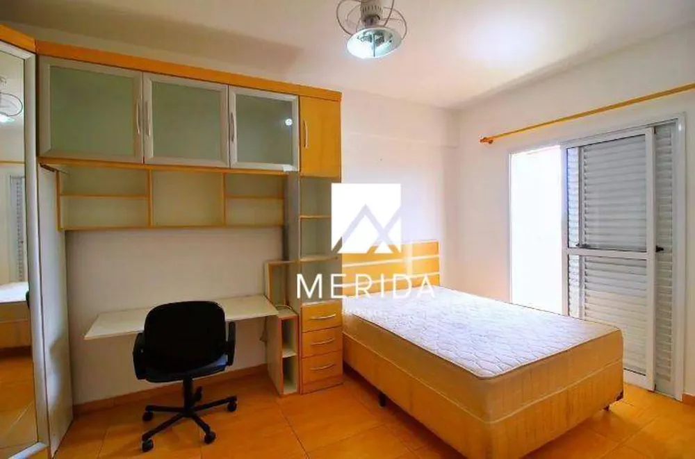 Apartamento, 3 quartos, 87 m² - Foto 4