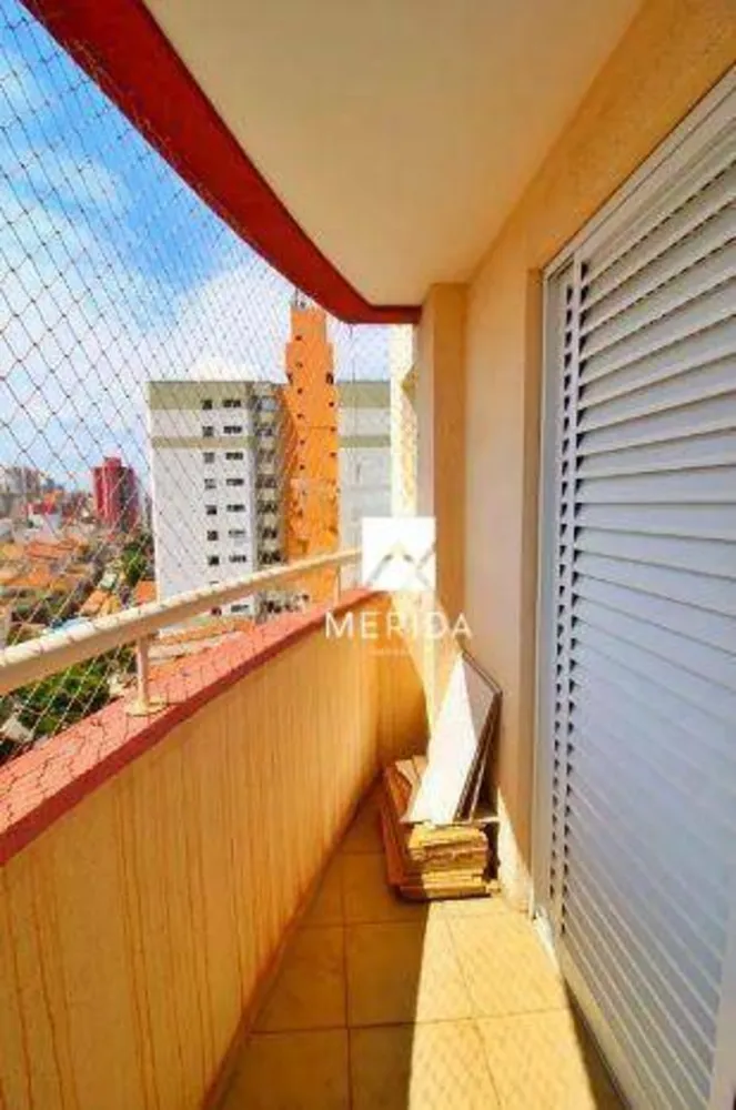 Apartamento, 3 quartos, 87 m² - Foto 6