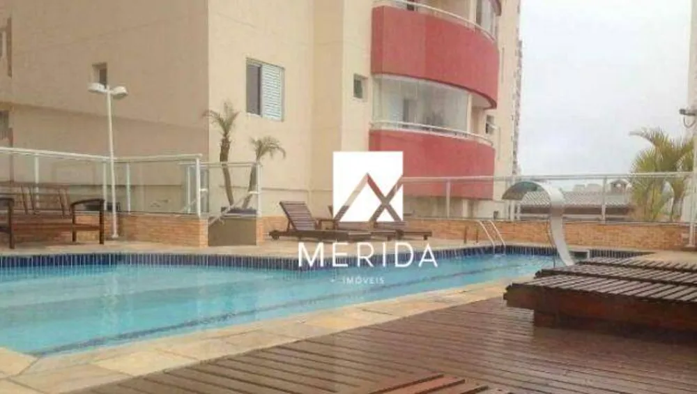 Apartamento, 3 quartos, 87 m² - Foto 8