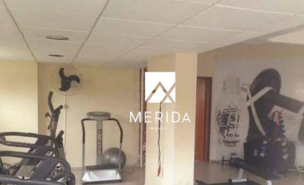 Apartamento, 3 quartos, 87 m² - Foto 10