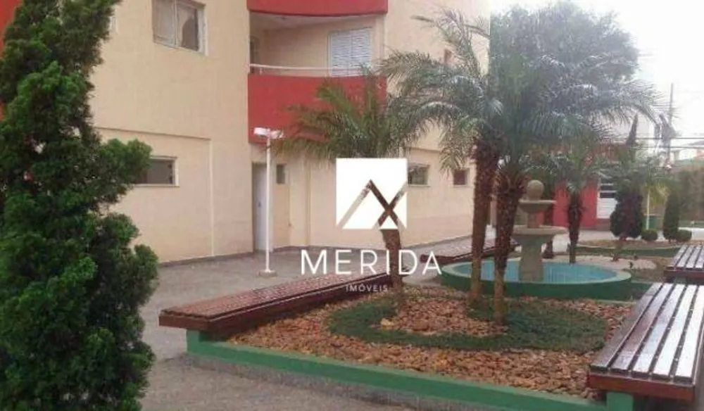 Apartamento, 3 quartos, 87 m² - Foto 12