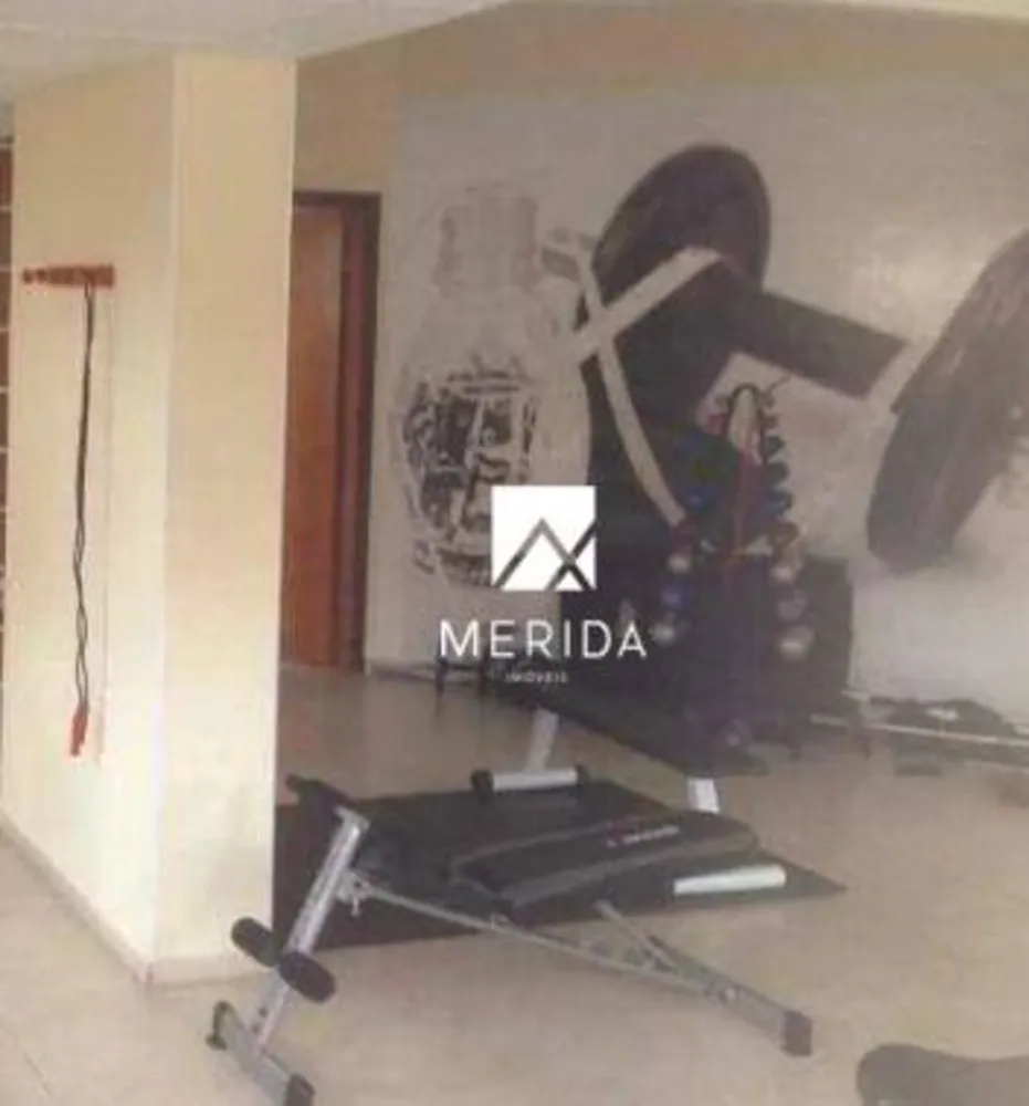 Apartamento, 3 quartos, 87 m² - Foto 9