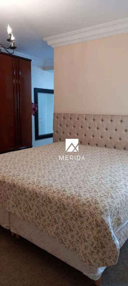 Apartamento, 3 quartos, 152 m² - Foto 2
