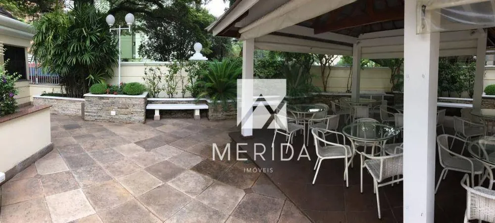 Apartamento, 3 quartos, 152 m² - Foto 8