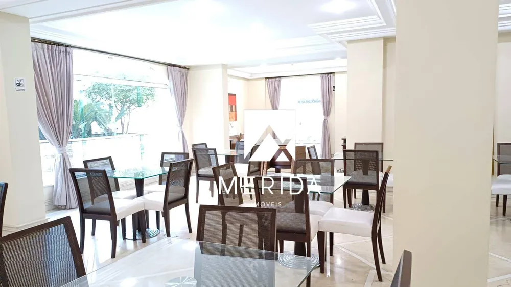 Apartamento, 3 quartos, 152 m² - Foto 4