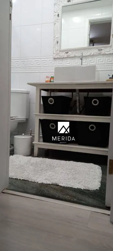 Apartamento, 3 quartos, 152 m² - Foto 1