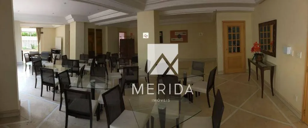 Apartamento, 3 quartos, 152 m² - Foto 7