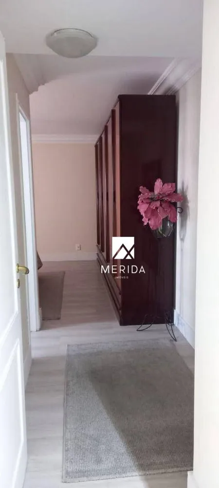 Apartamento, 3 quartos, 152 m² - Foto 1