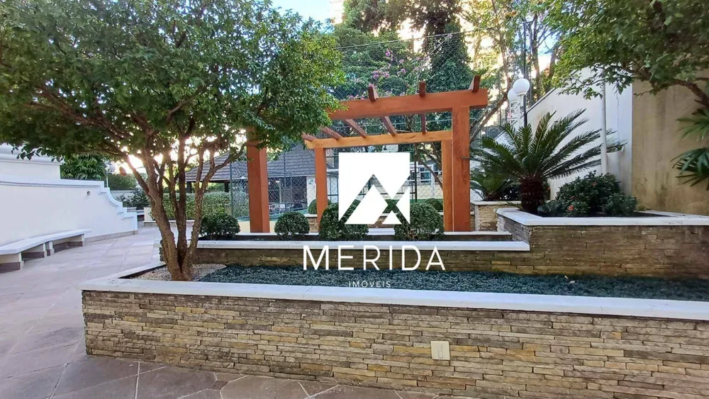 Apartamento, 3 quartos, 152 m² - Foto 6