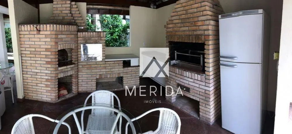 Apartamento, 3 quartos, 152 m² - Foto 9