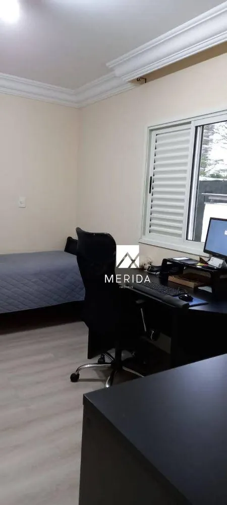 Apartamento, 3 quartos, 152 m² - Foto 3