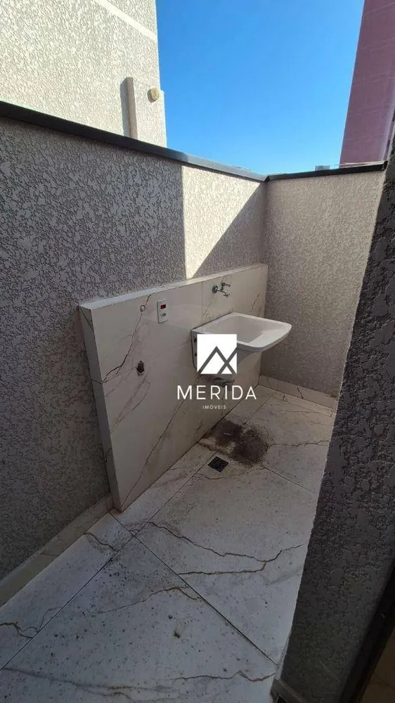Apartamento, 2 quartos, 44 m² - Foto 12