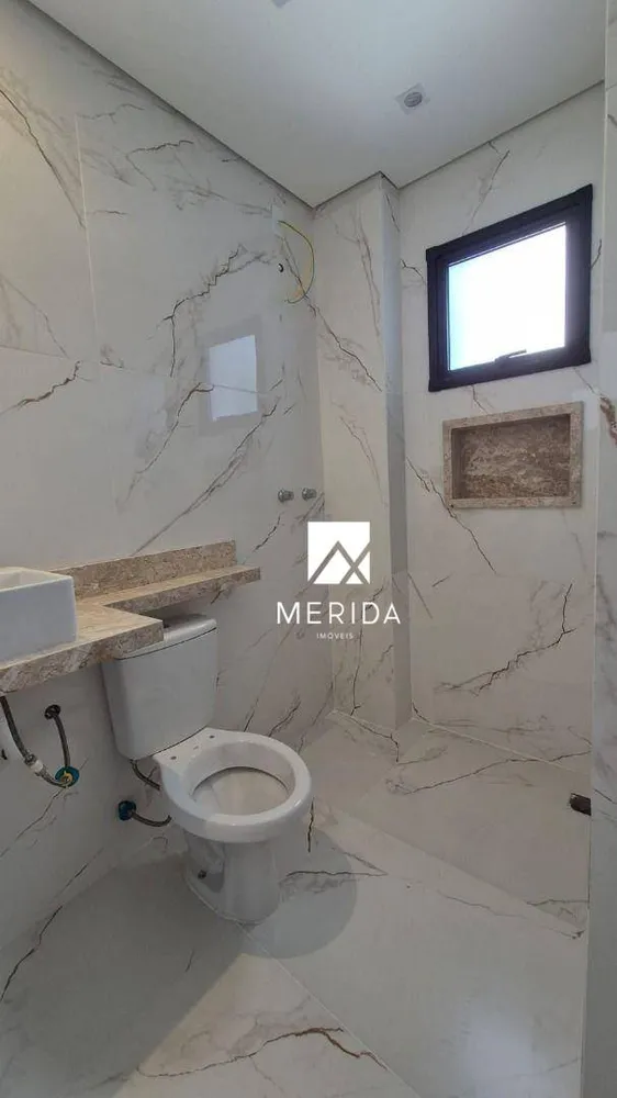 Apartamento, 2 quartos, 44 m² - Foto 3