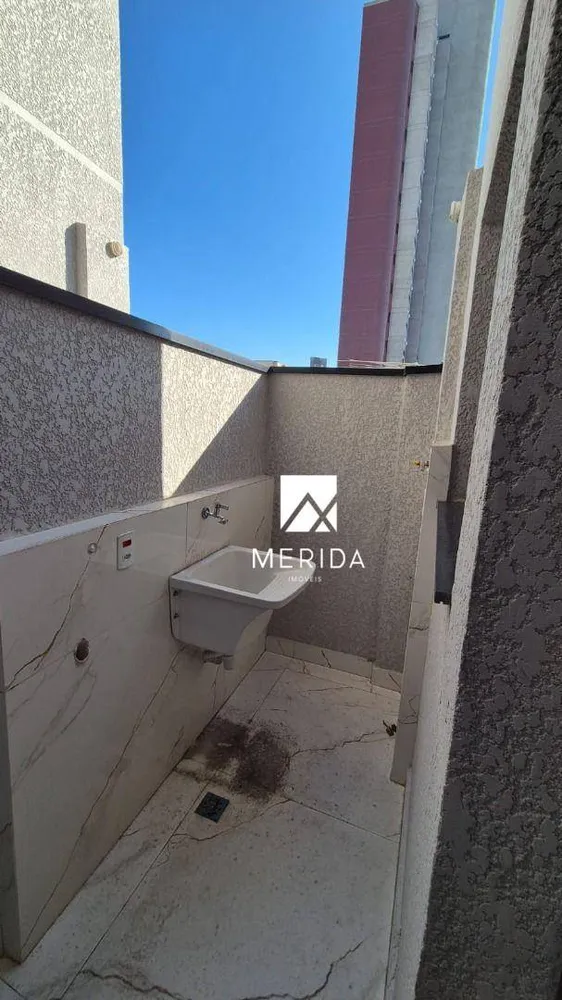 Apartamento, 2 quartos, 44 m² - Foto 16