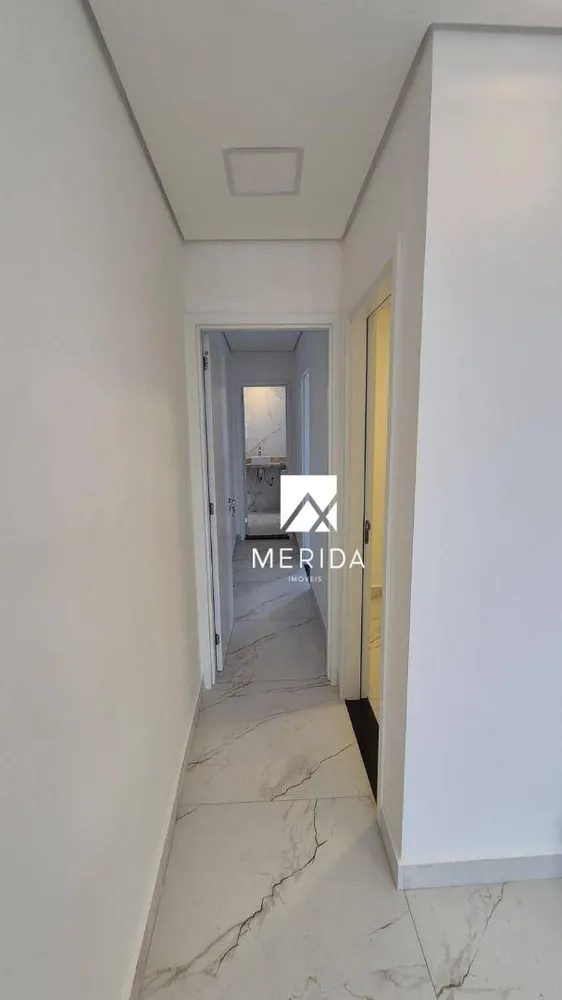 Apartamento, 2 quartos, 44 m² - Foto 4