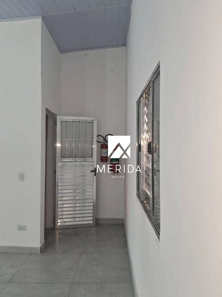 Prédio Inteiro, 473 m² - Foto 9