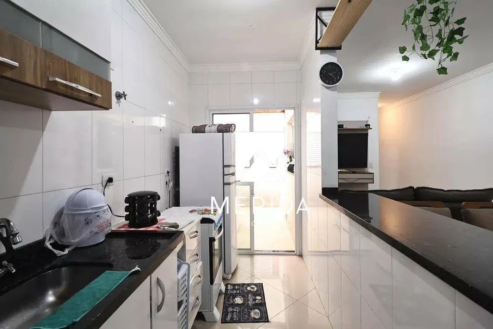 Apartamento, 2 quartos, 64 m² - Foto 4