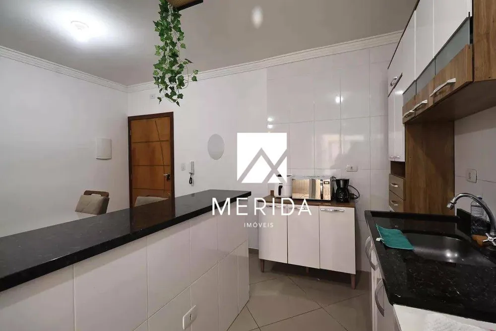 Apartamento, 2 quartos, 64 m² - Foto 5