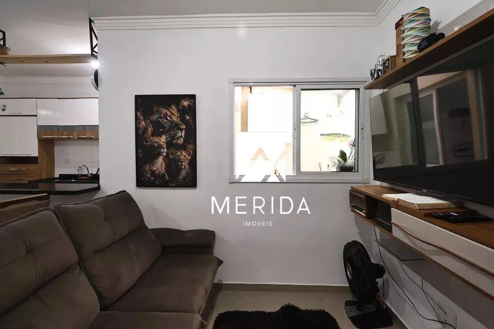 Apartamento, 2 quartos, 64 m² - Foto 1