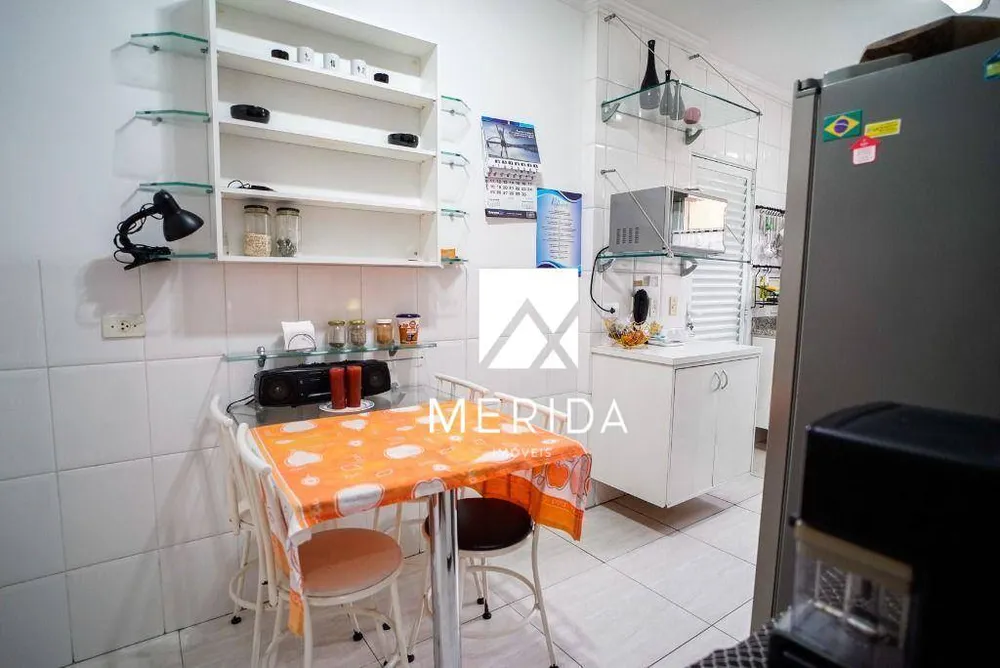 Apartamento, 3 quartos, 108 m² - Foto 3