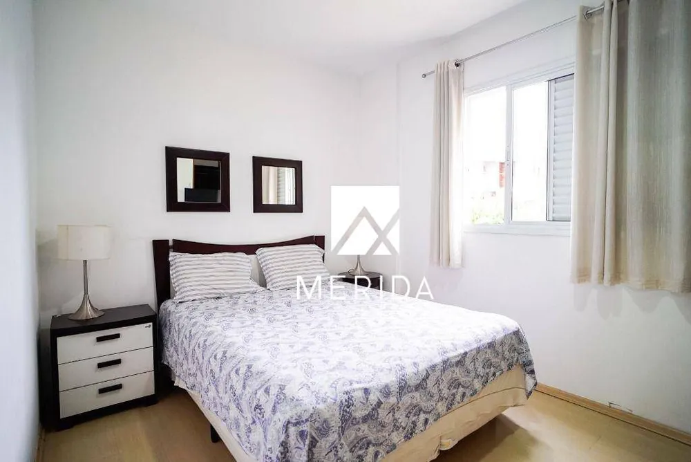 Apartamento, 3 quartos, 108 m² - Foto 7