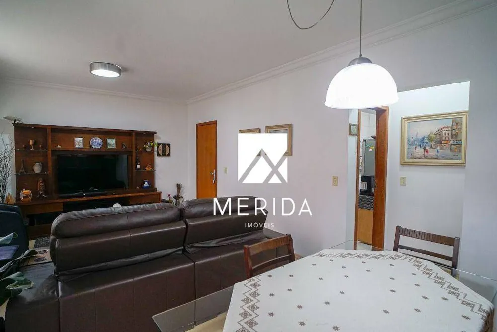 Apartamento, 3 quartos, 108 m² - Foto 1