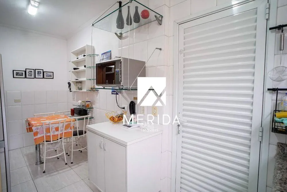 Apartamento, 3 quartos, 108 m² - Foto 5