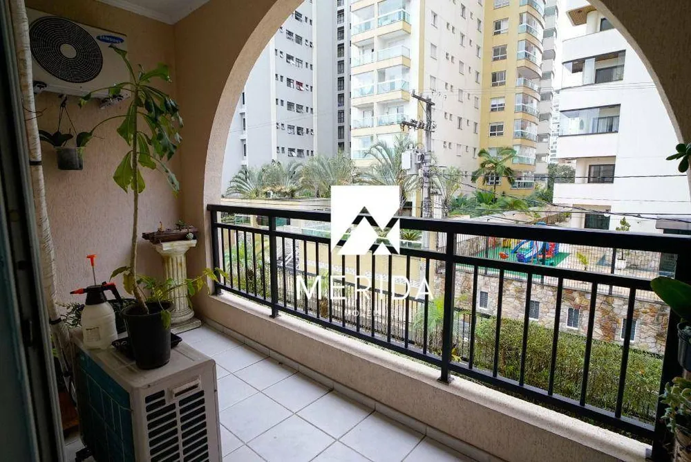 Apartamento, 3 quartos, 108 m² - Foto 2