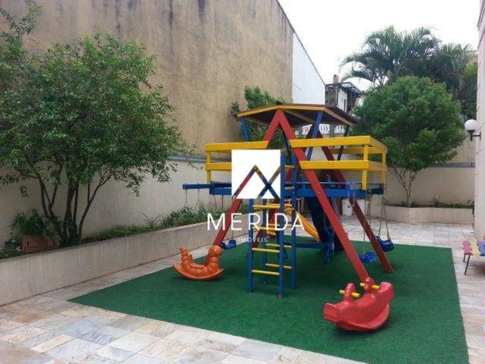 Apartamento, 3 quartos, 108 m² - Foto 10
