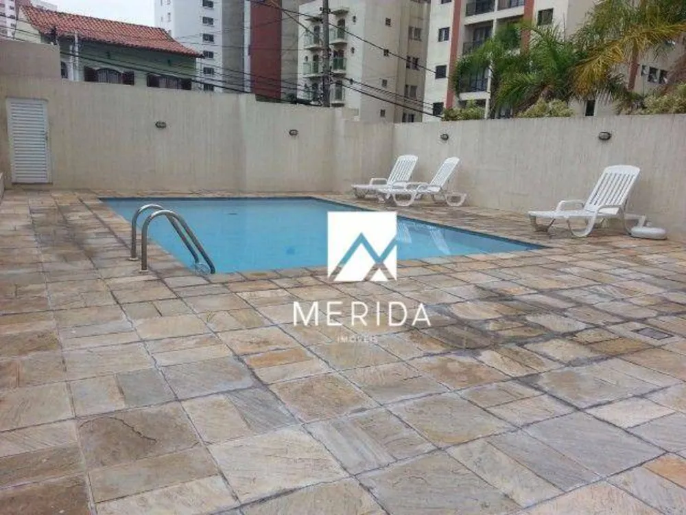 Apartamento, 3 quartos, 108 m² - Foto 11