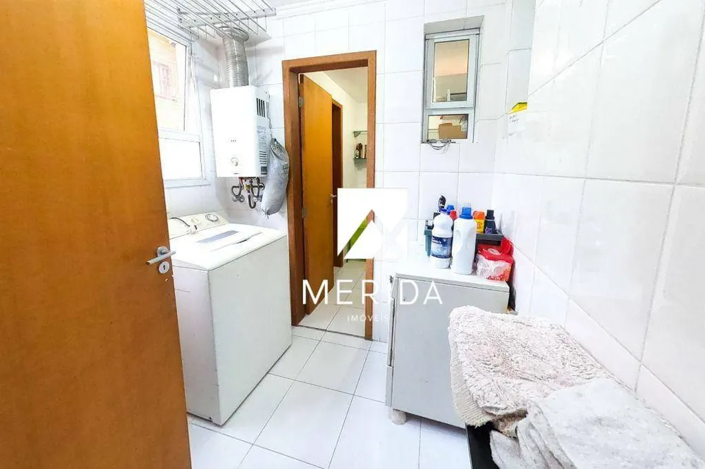 Apartamento, 3 quartos, 108 m² - Foto 6
