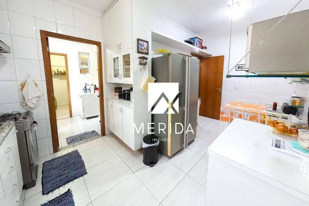 Apartamento, 3 quartos, 108 m² - Foto 4