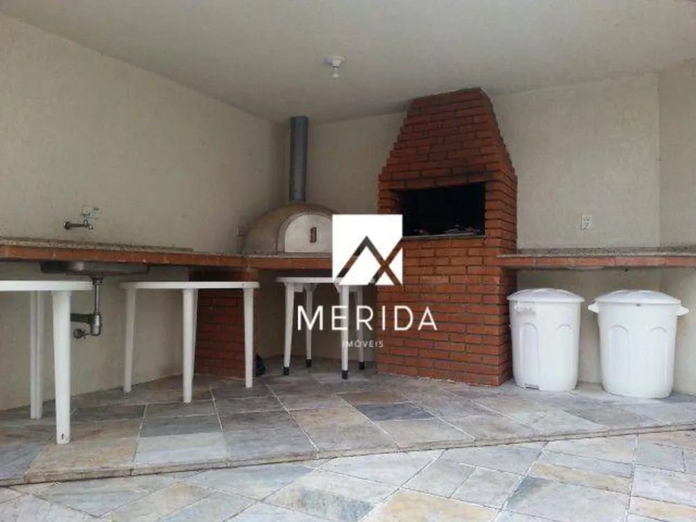 Apartamento, 3 quartos, 108 m² - Foto 12