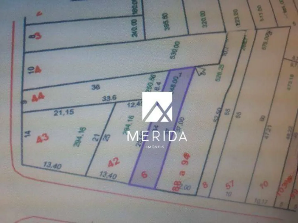 Terreno, 248 m² - Foto 10