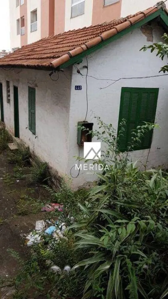 Terreno, 248 m² - Foto 1