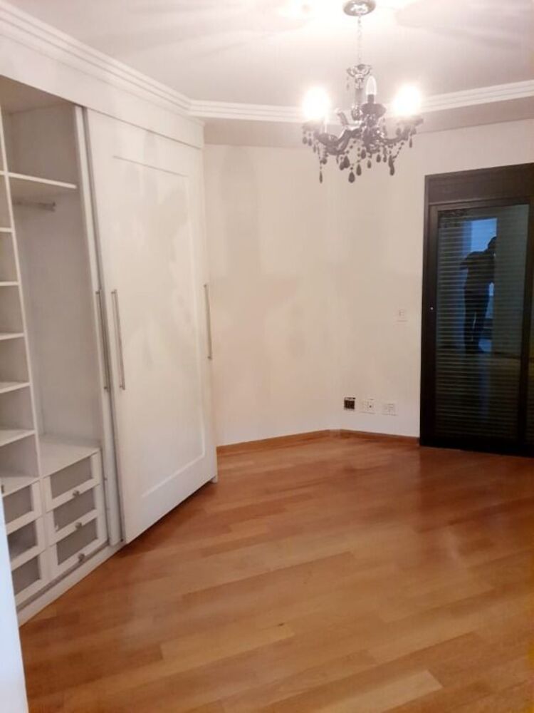 Apartamento à venda e aluguel com 4 quartos, 216m² - Foto 5